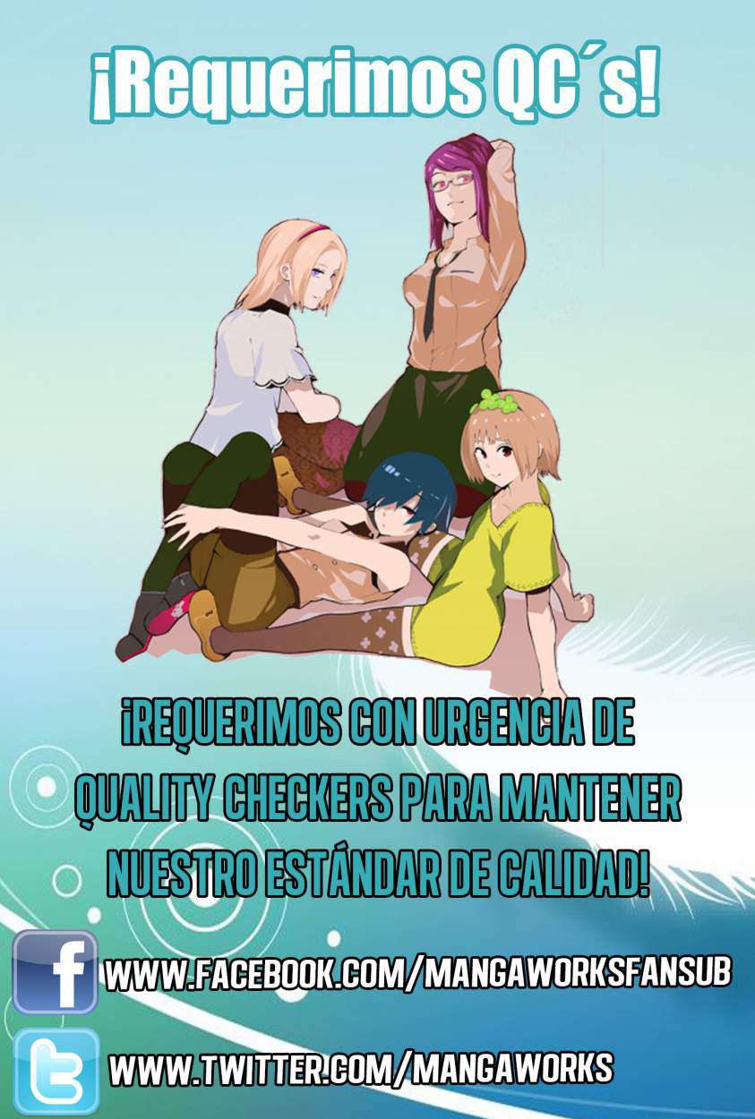 Read Tokyo Ghoulre ES Manga Online