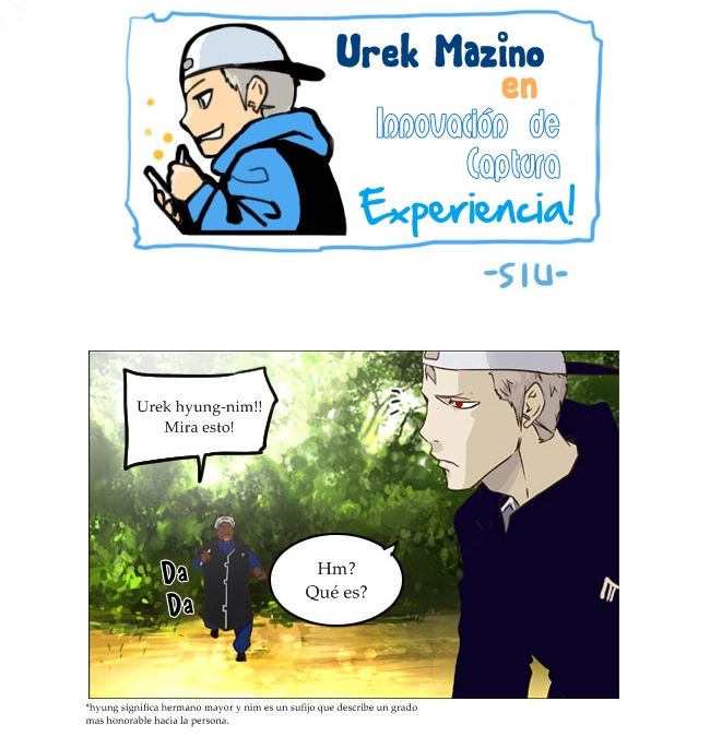 Read Tower of God ES Manga Online