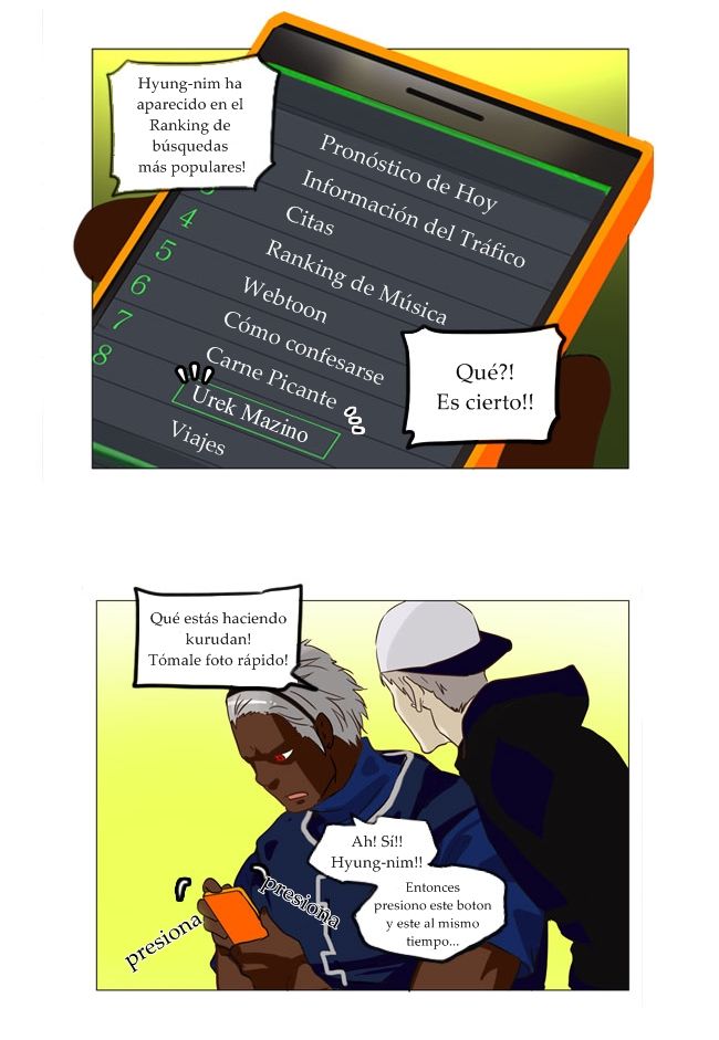 Read Tower of God ES Manga Online