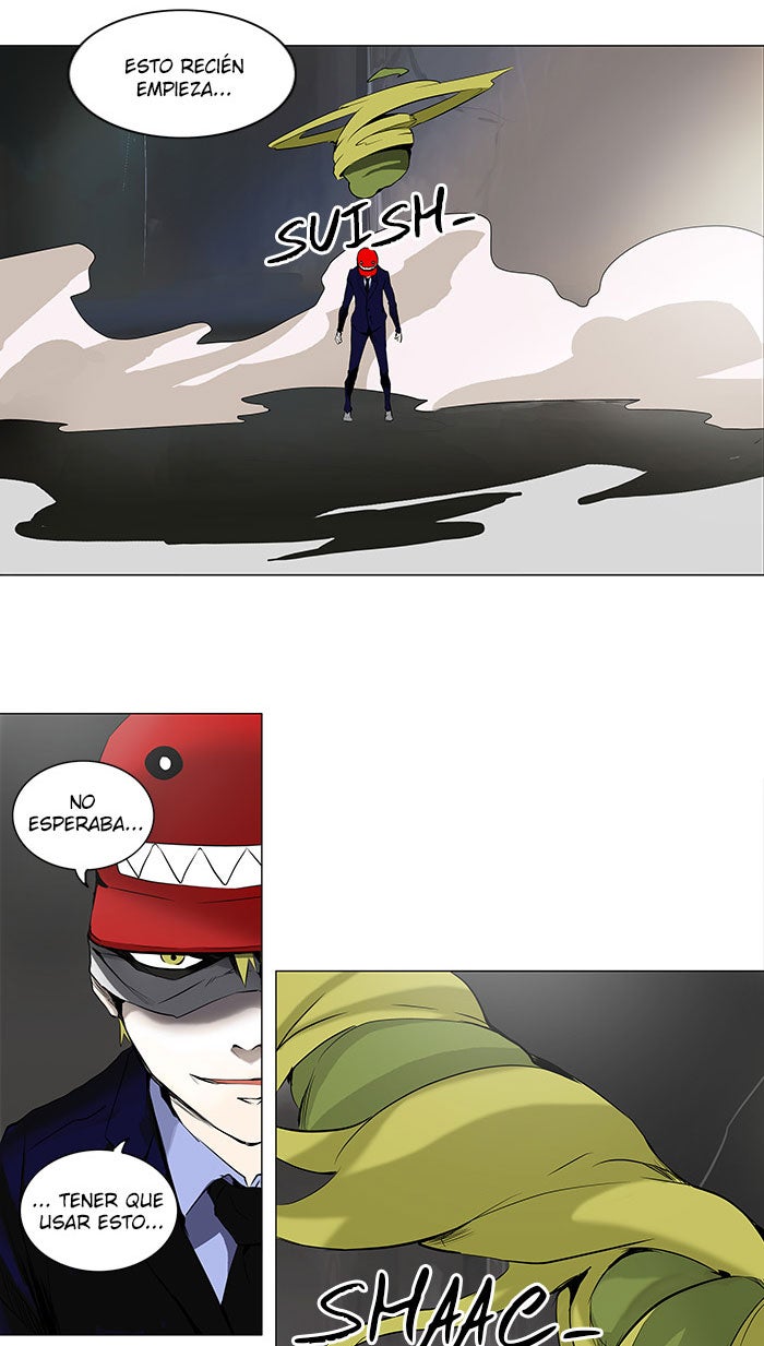 Read Tower of God ES Manga Online