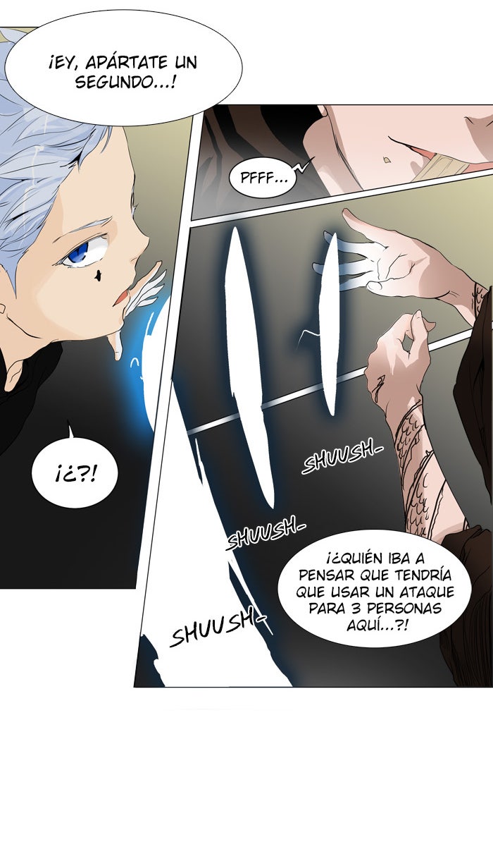 Read Tower of God ES Manga Online