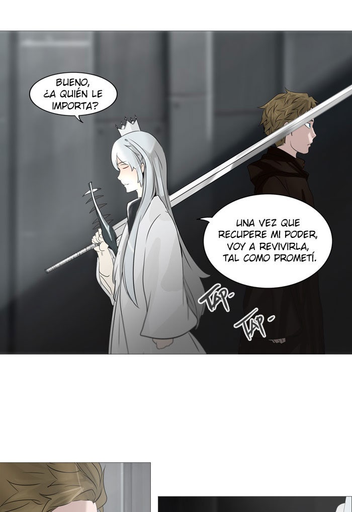 Read Tower of God ES Manga Online