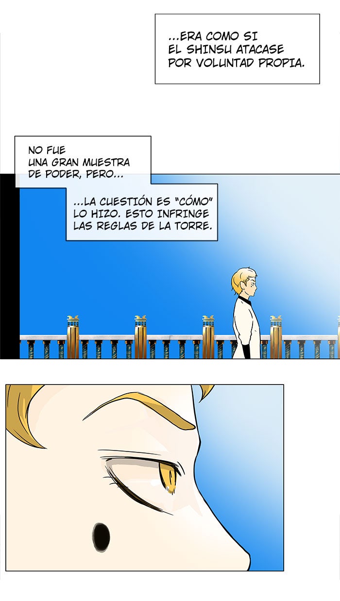 Read Tower of God ES Manga Online