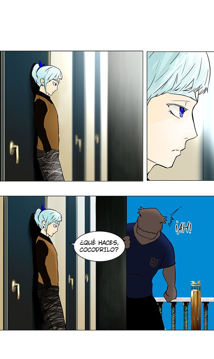 Read Tower of God ES Manga Online