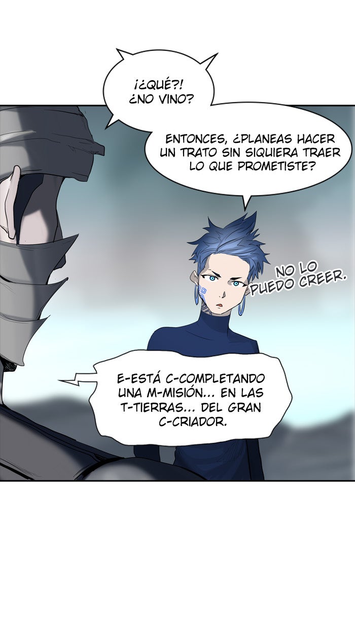 Read Tower of God ES Manga Online