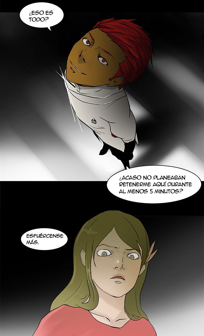 Read Tower of God ES Manga Online