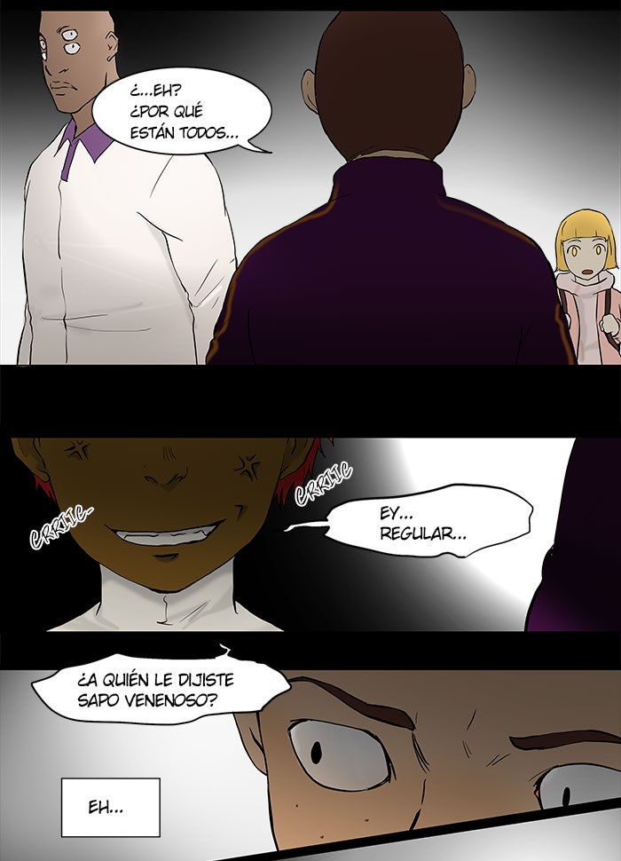 Read Tower of God ES Manga Online