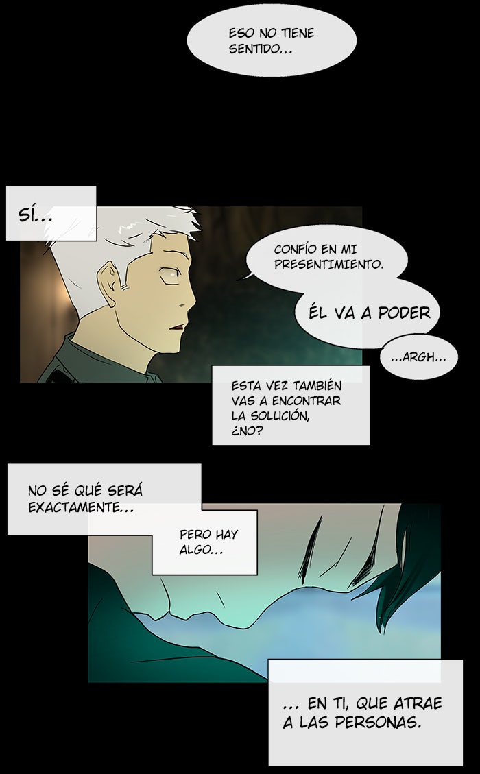 Read Tower of God ES Manga Online