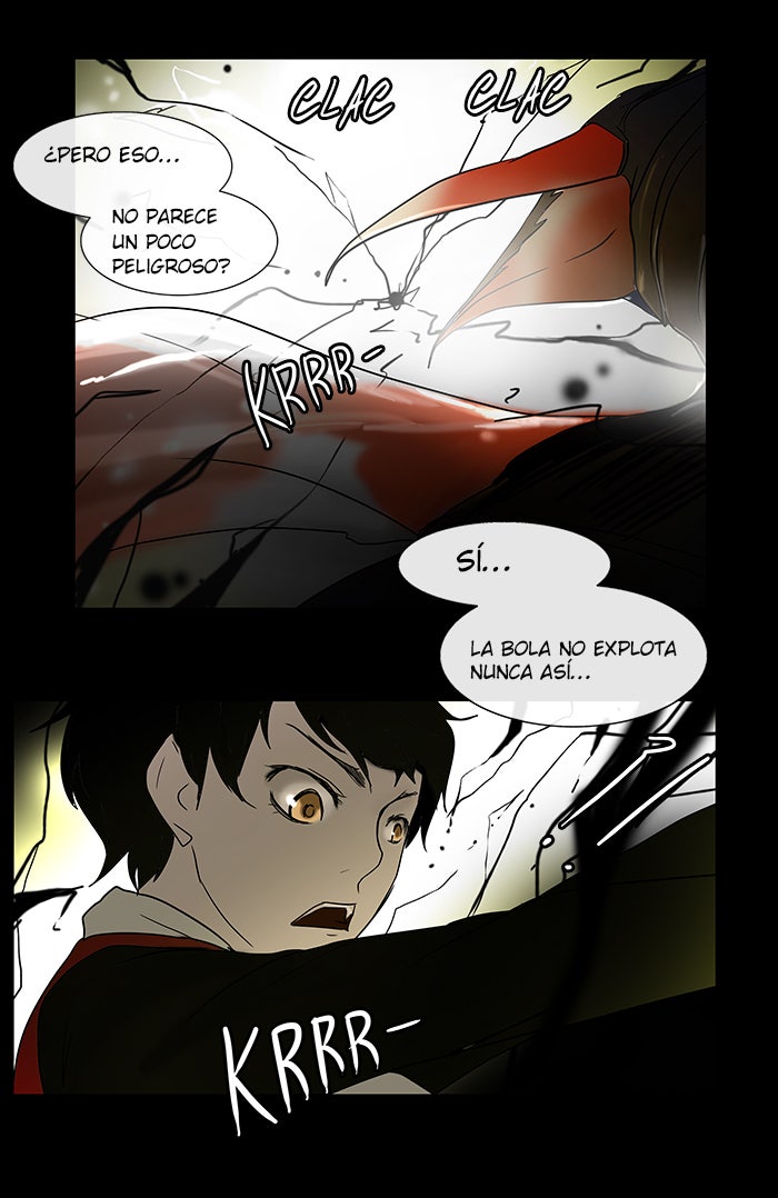 Read Tower of God ES Manga Online
