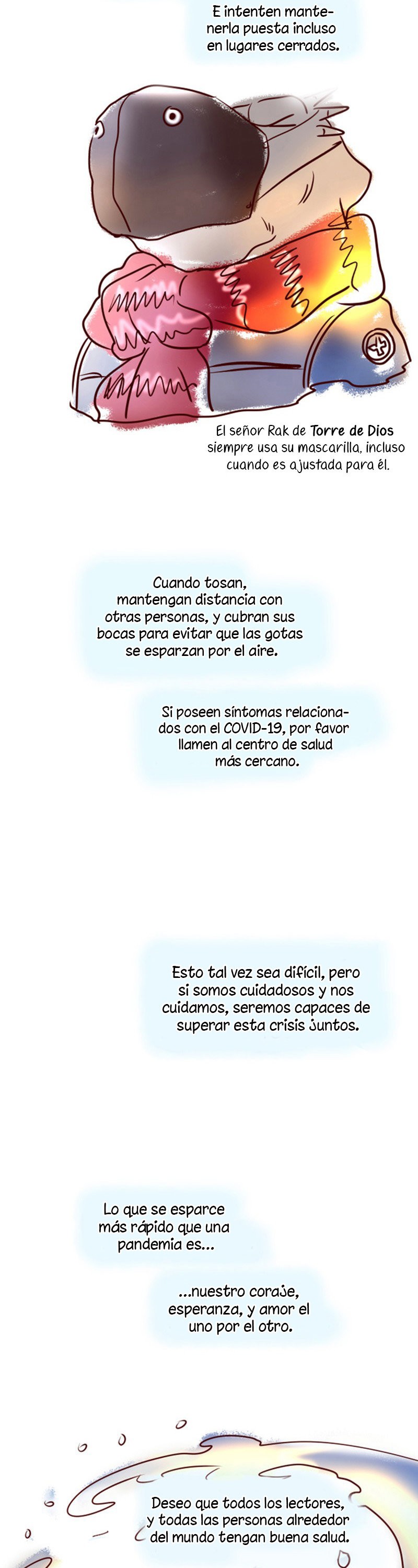 Read Tower of God ES Manga Online