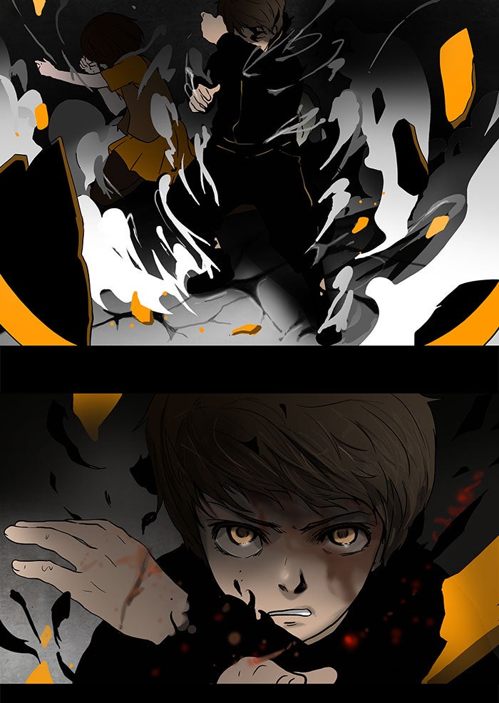 Read Tower of God ES Manga Online