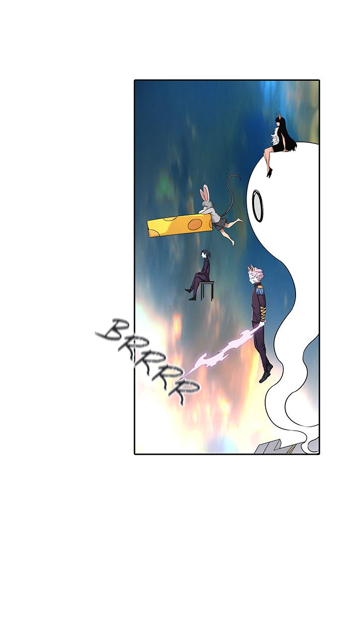 Read Tower of God ES Manga Online