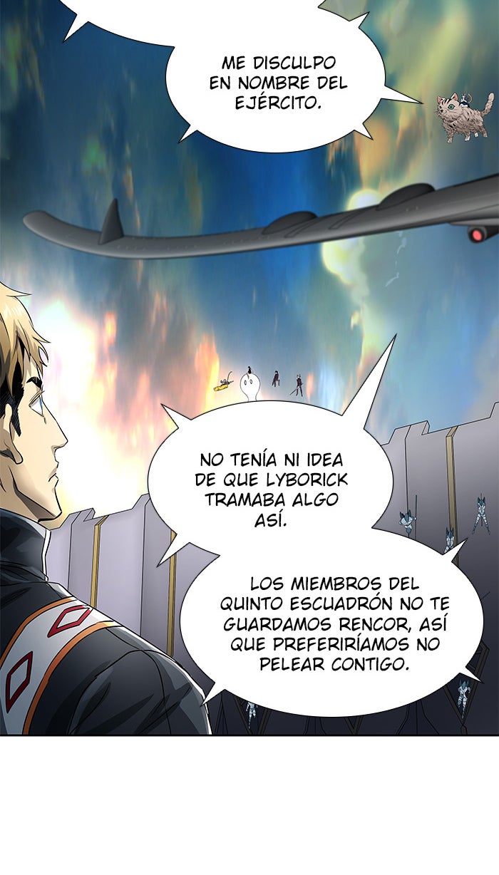 Read Tower of God ES Manga Online
