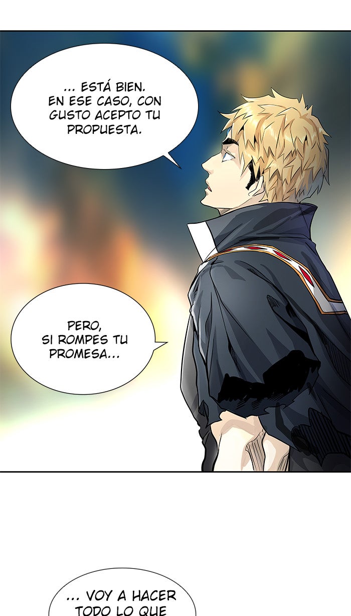 Read Tower of God ES Manga Online