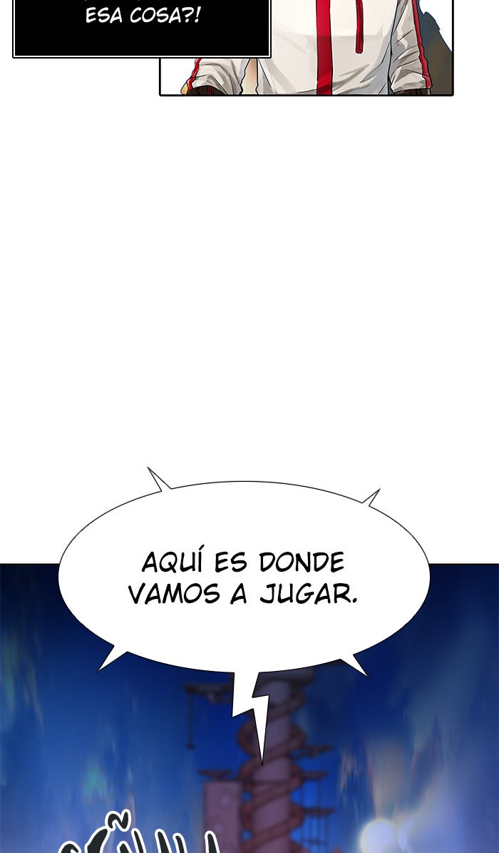Read Tower of God ES Manga Online