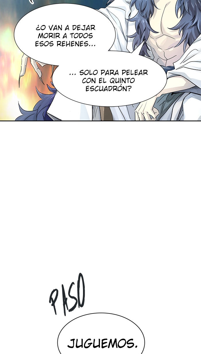 Read Tower of God ES Manga Online