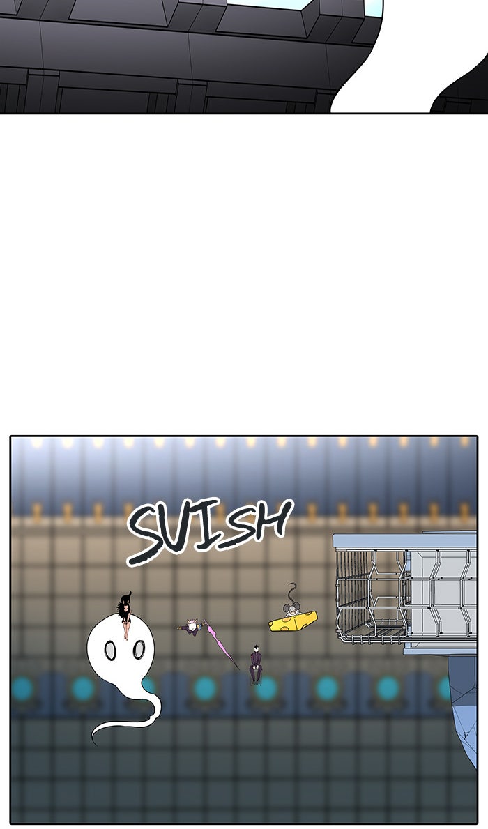 Read Tower of God ES Manga Online