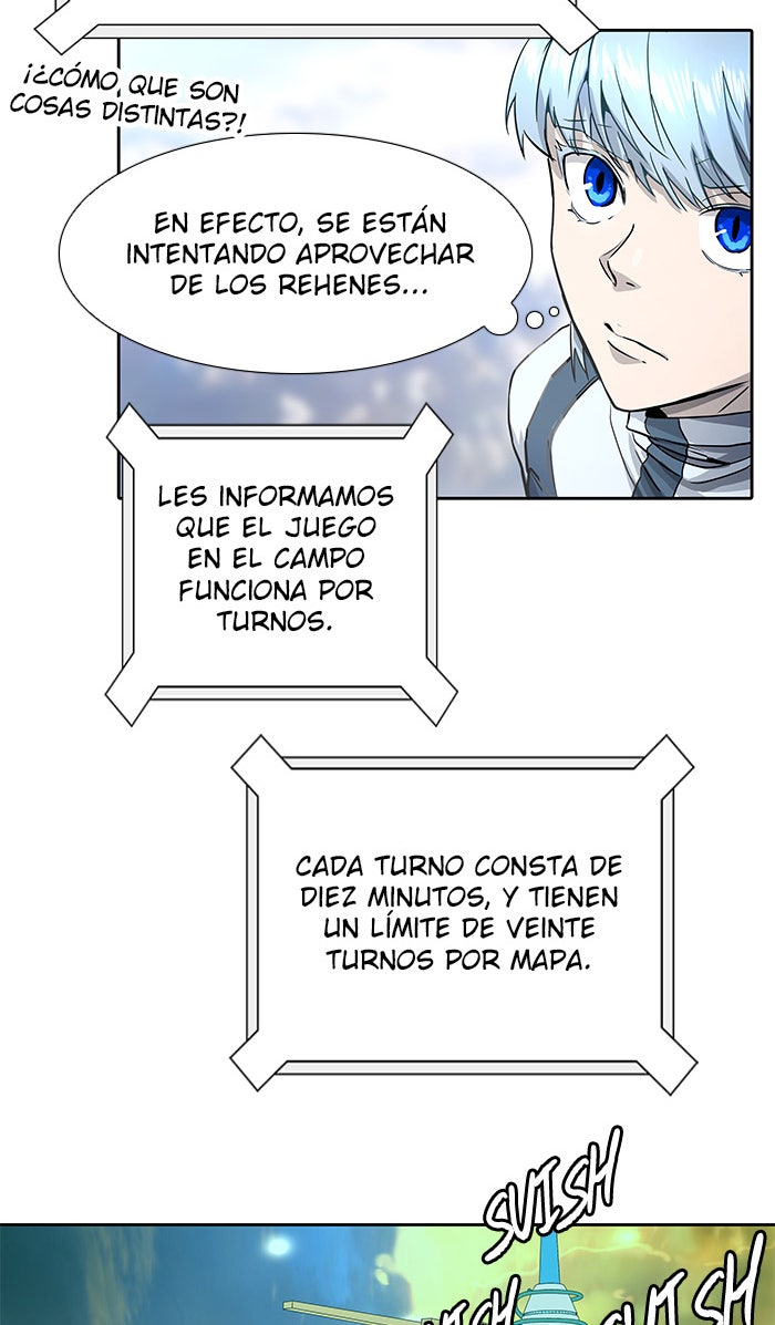 Read Tower of God ES Manga Online