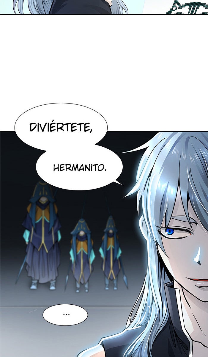Read Tower of God ES Manga Online