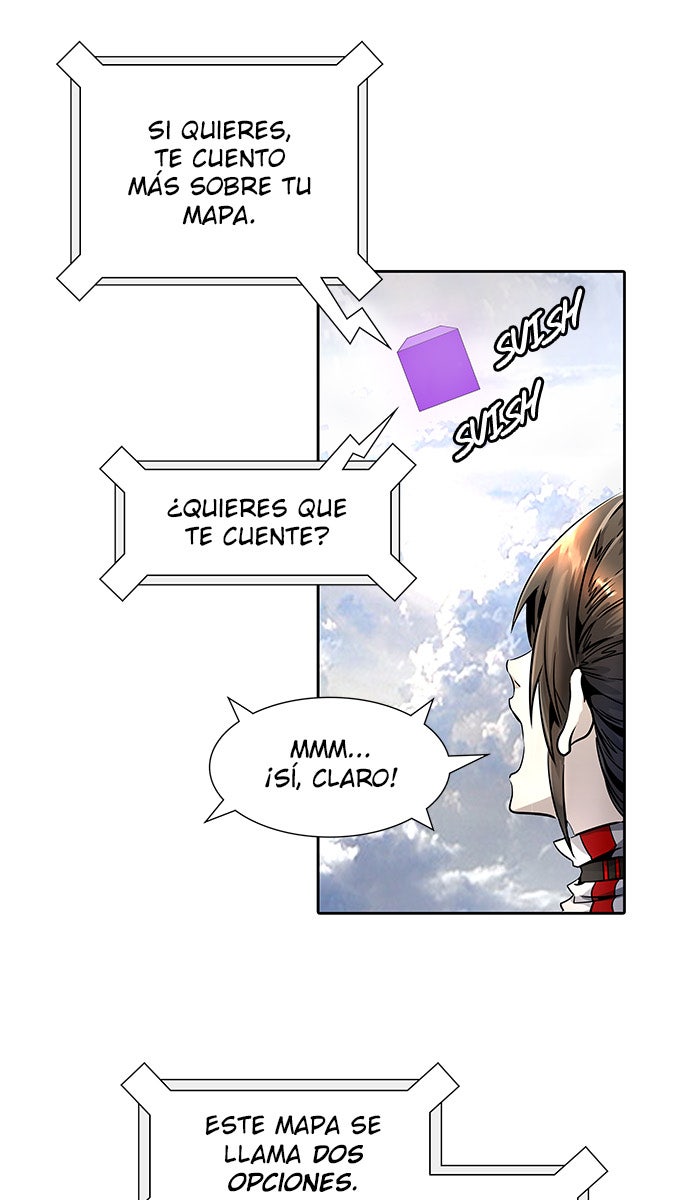 Read Tower of God ES Manga Online