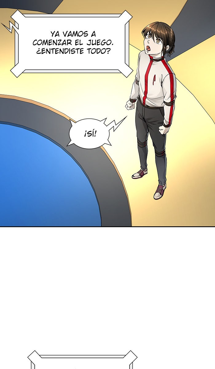 Read Tower of God ES Manga Online
