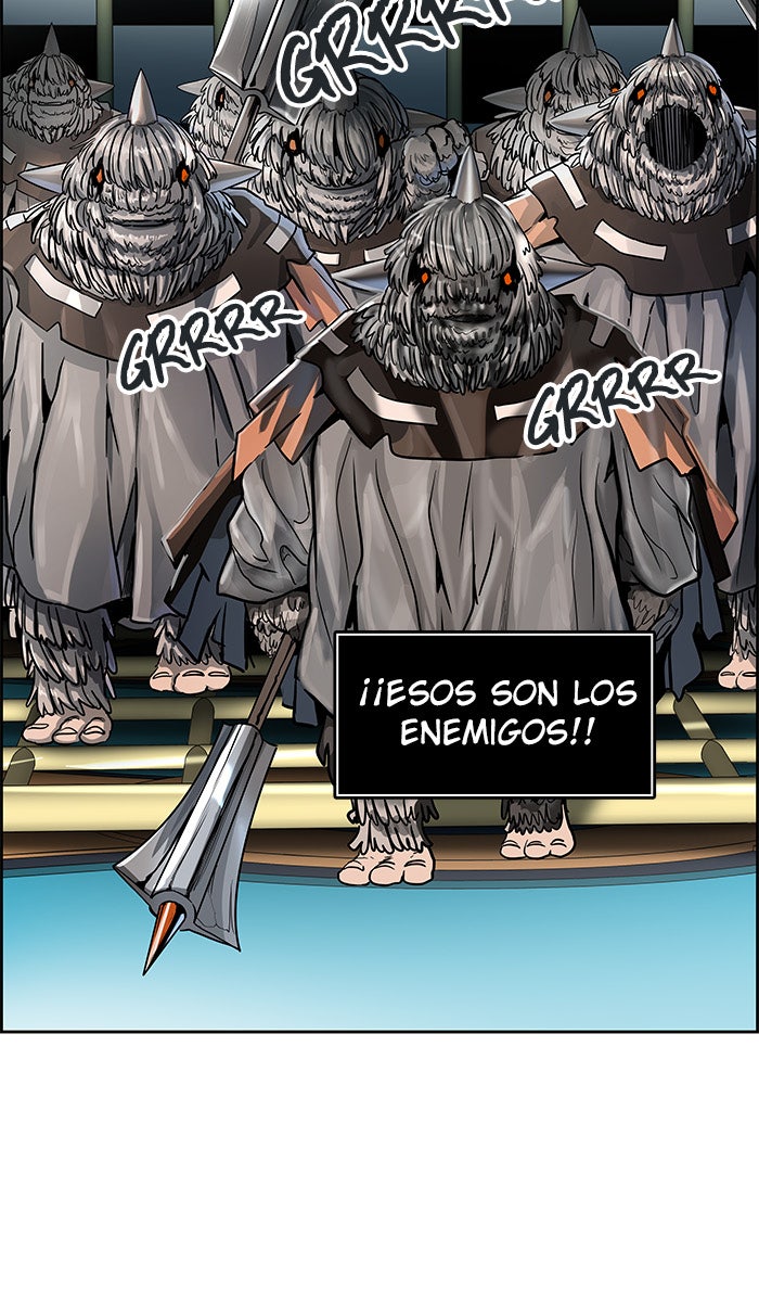 Read Tower of God ES Manga Online