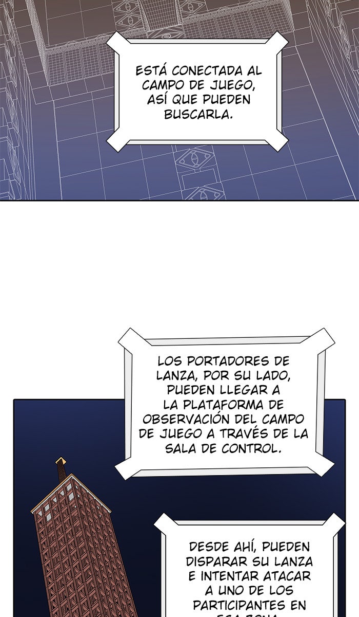 Read Tower of God ES Manga Online