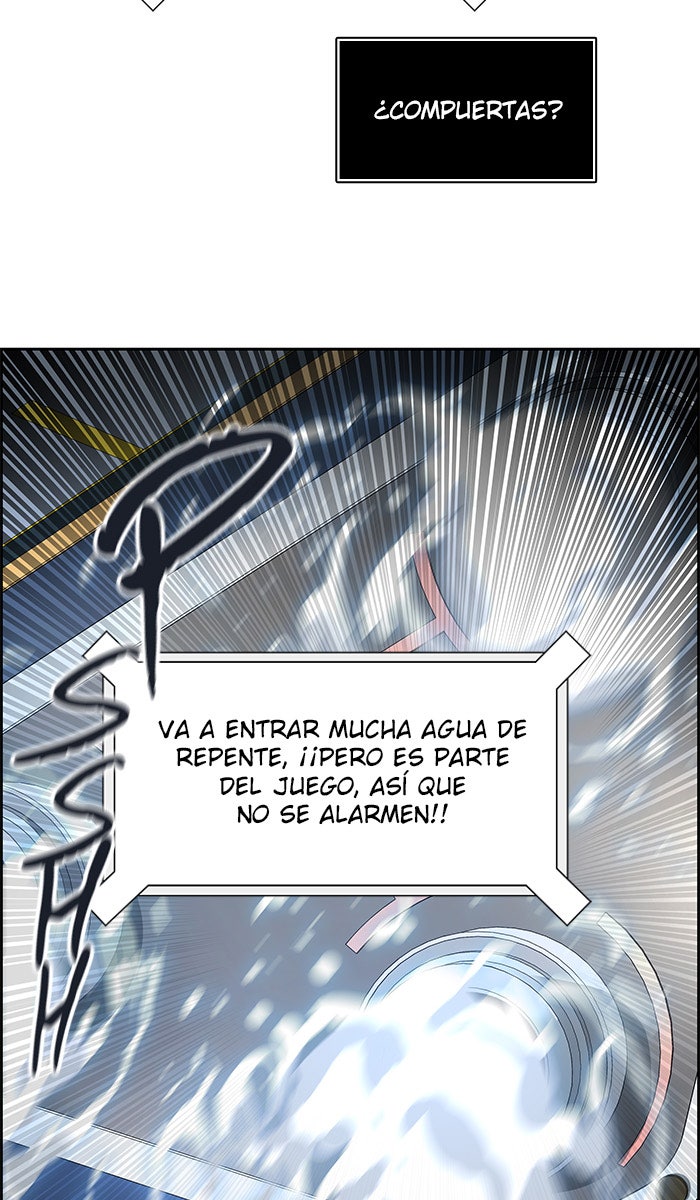 Read Tower of God ES Manga Online