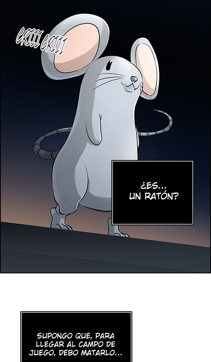 Read Tower of God ES Manga Online