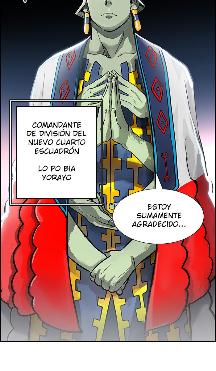 Read Tower of God ES Manga Online