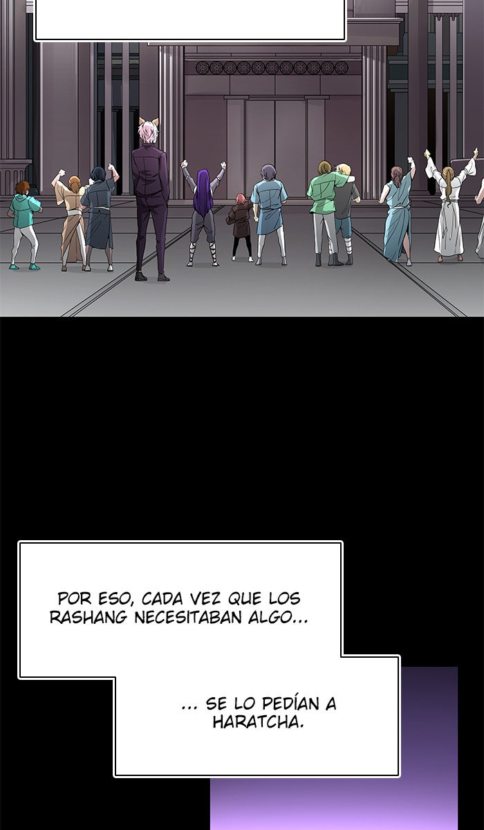 Read Tower of God ES Manga Online