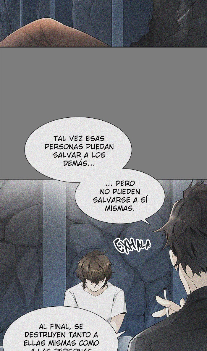 Read Tower of God ES Manga Online