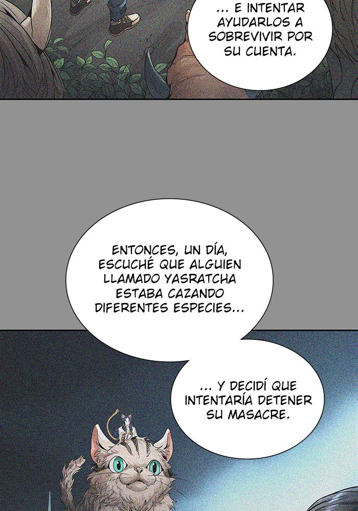 Read Tower of God ES Manga Online