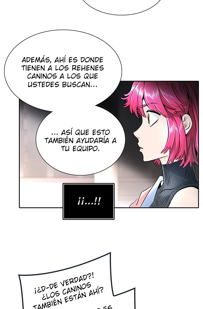 Read Tower of God ES Manga Online