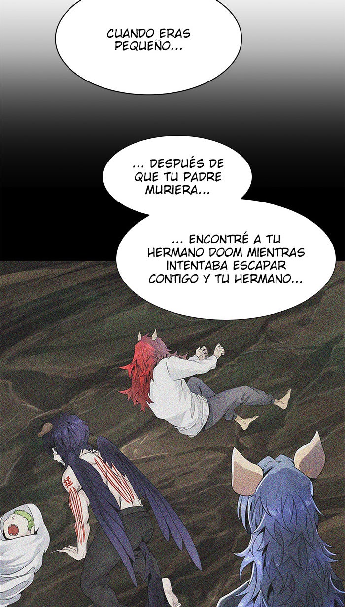 Read Tower of God ES Manga Online