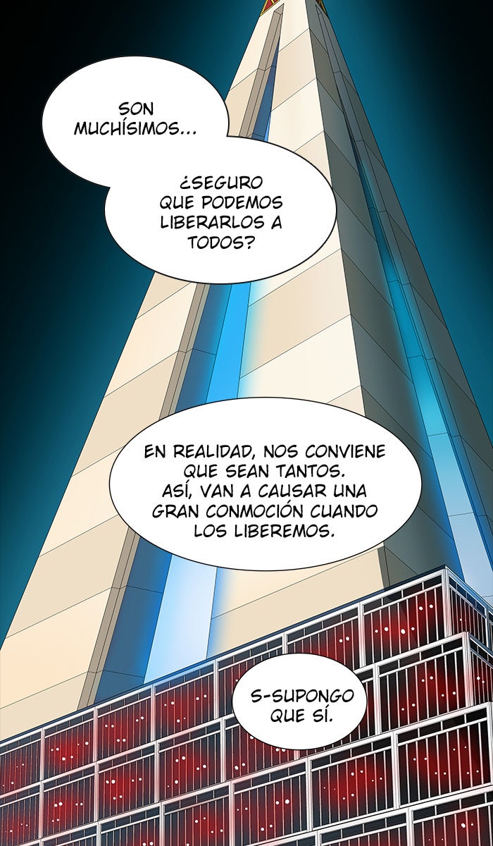 Read Tower of God ES Manga Online