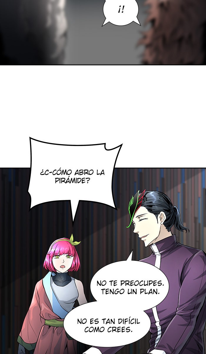 Read Tower of God ES Manga Online