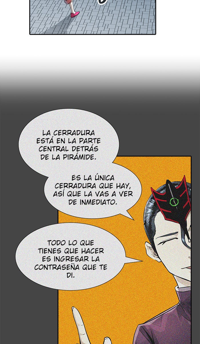 Read Tower of God ES Manga Online