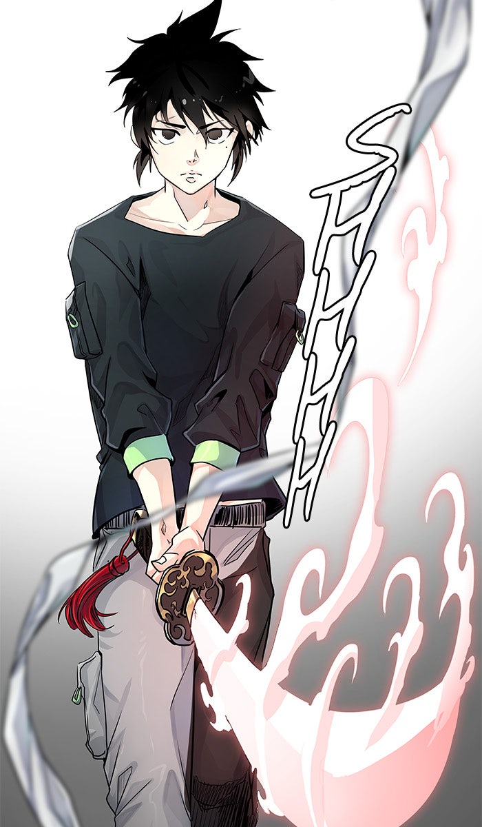 Read Tower of God ES Manga Online