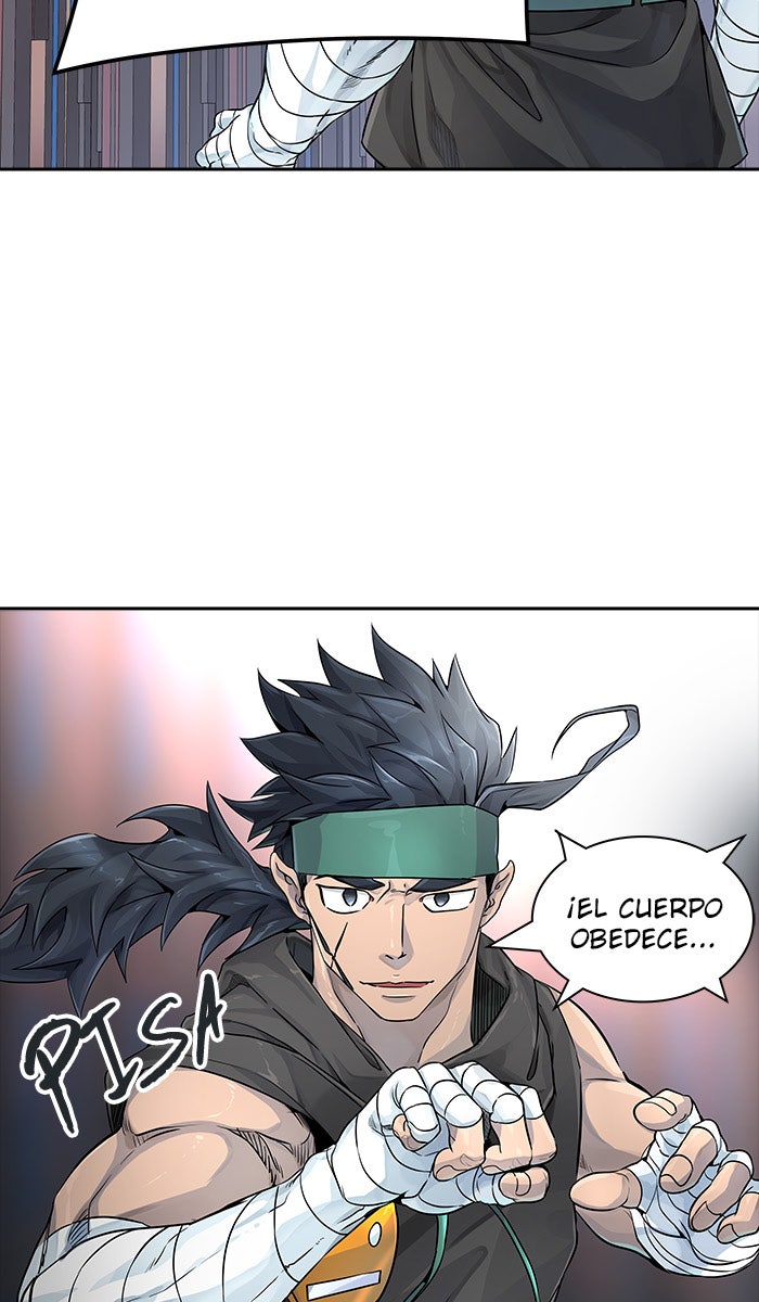 Read Tower of God ES Manga Online