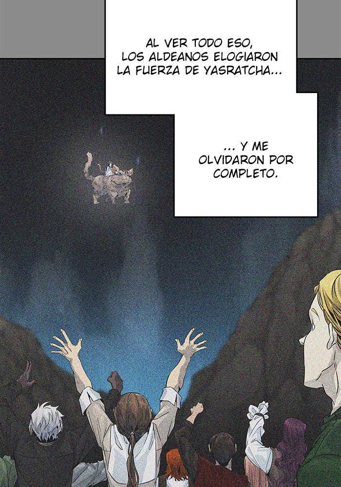 Read Tower of God ES Manga Online