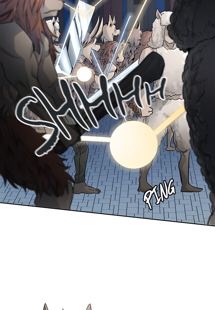 Read Tower of God ES Manga Online