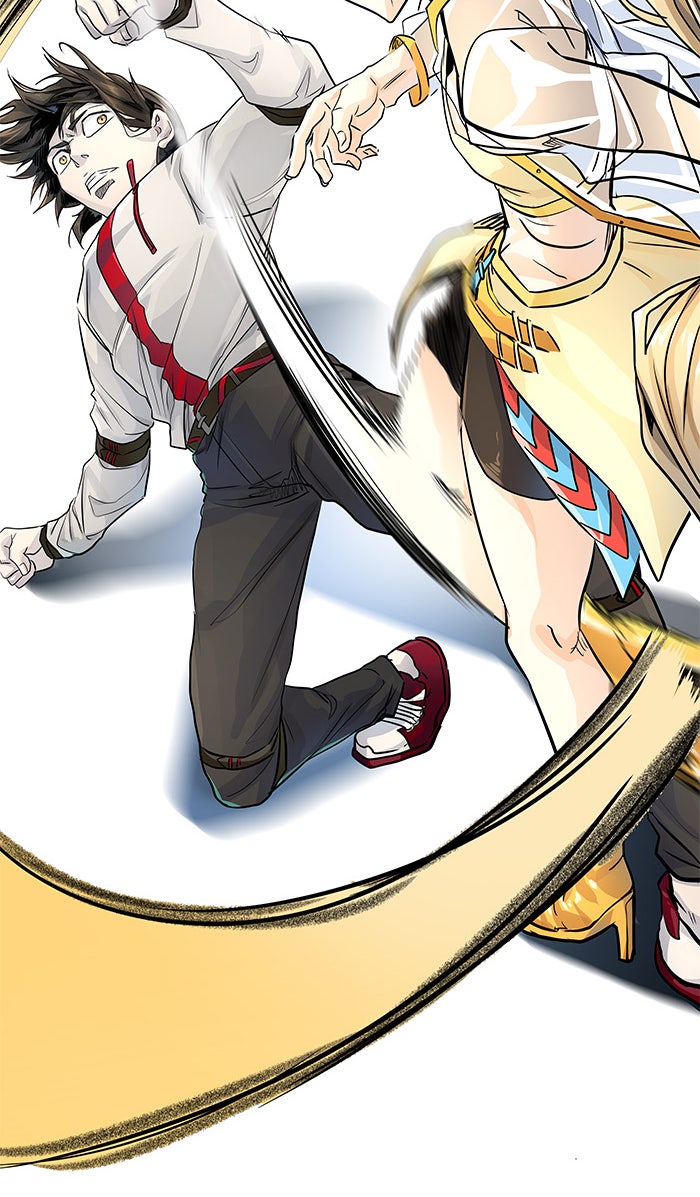 Read Tower of God ES Manga Online