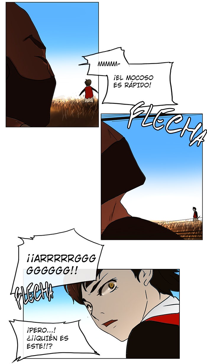 Read Tower of God ES Manga Online