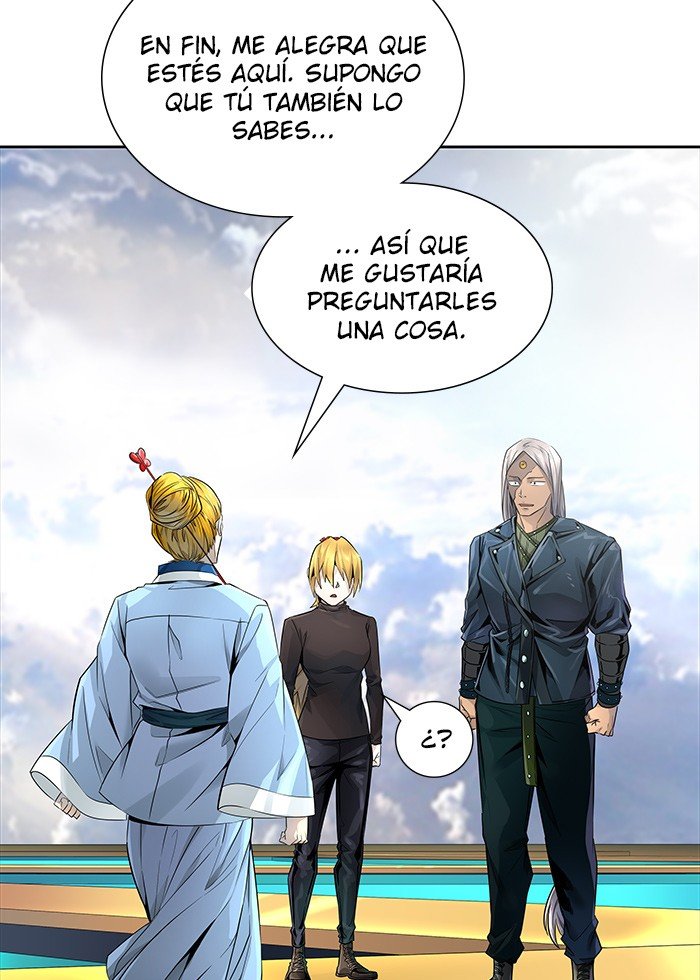 Read Tower of God ES Manga Online
