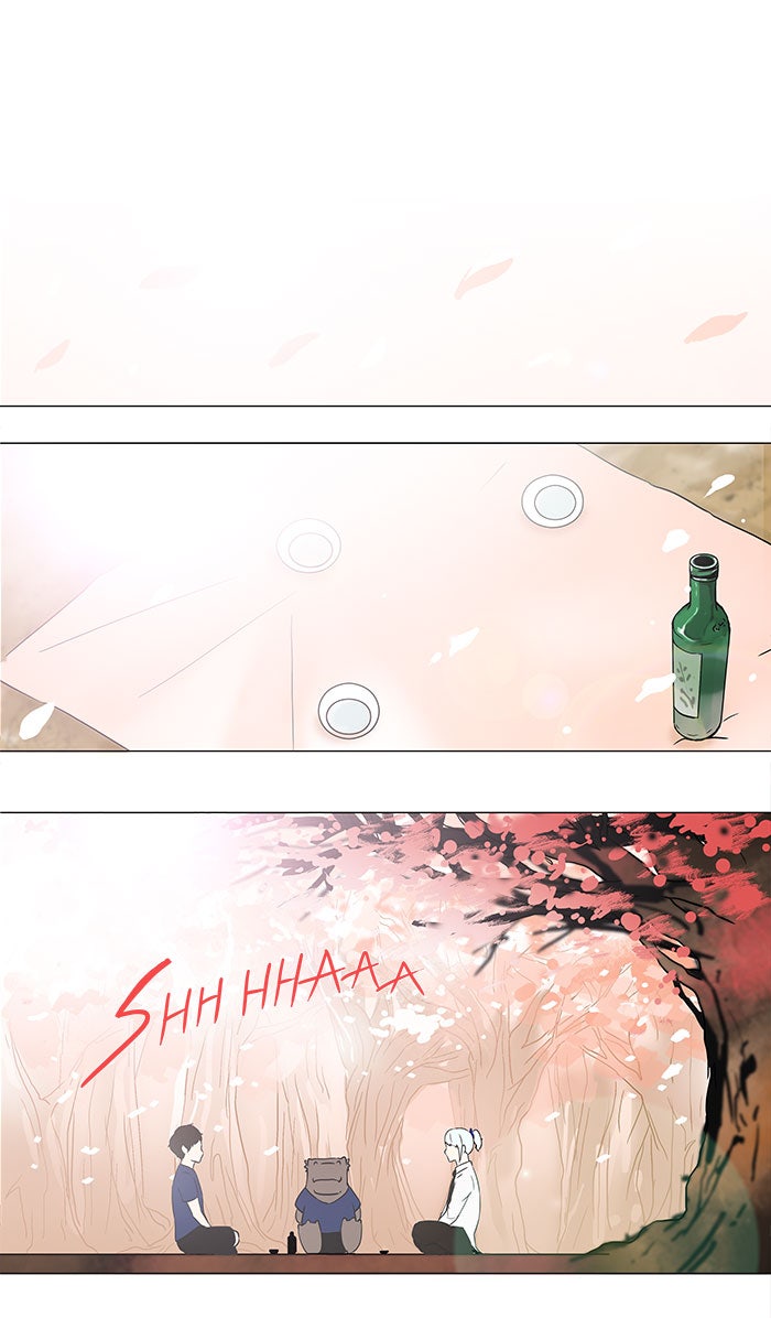 Read Tower of God ES Manga Online