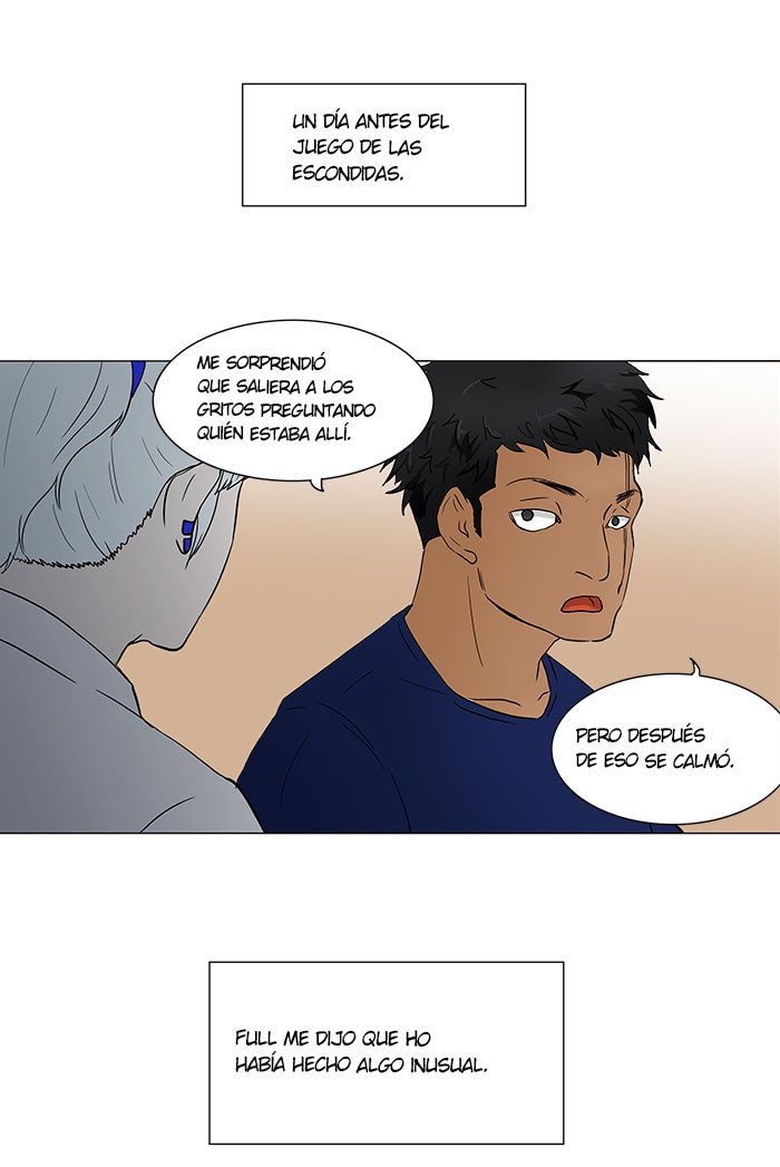 Read Tower of God ES Manga Online
