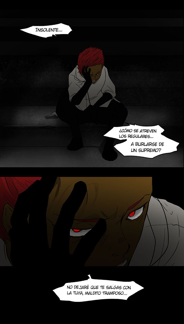 Read Tower of God ES Manga Online