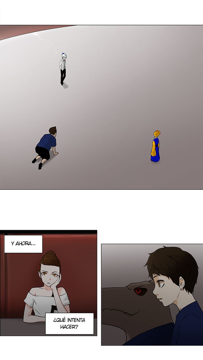 Read Tower of God ES Manga Online