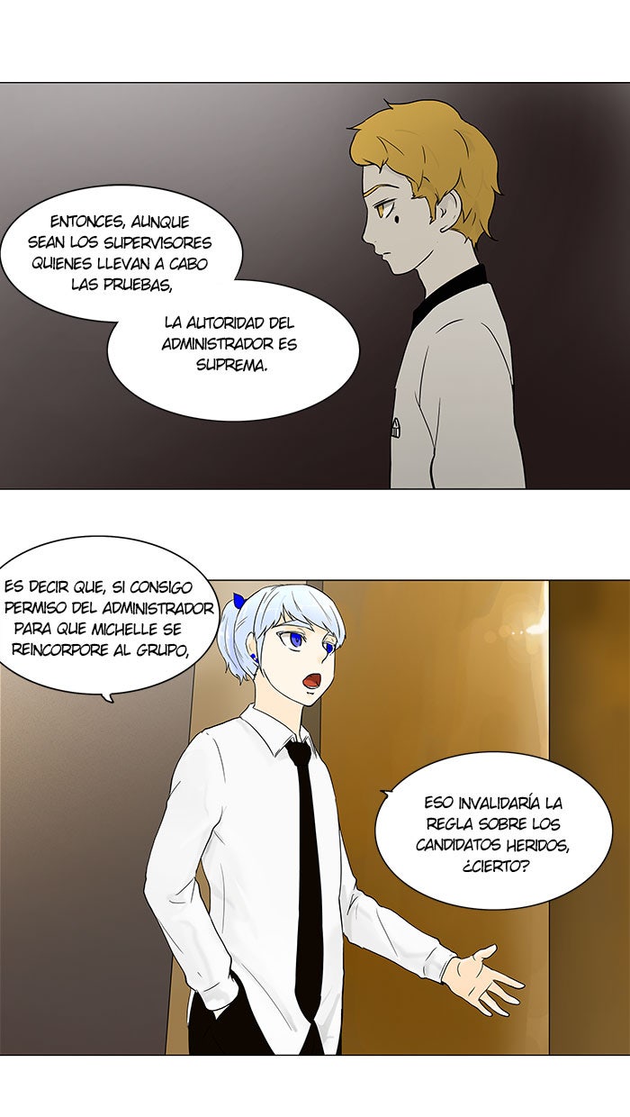 Read Tower of God ES Manga Online